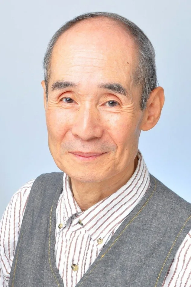 篠田薫 fotoğrafı