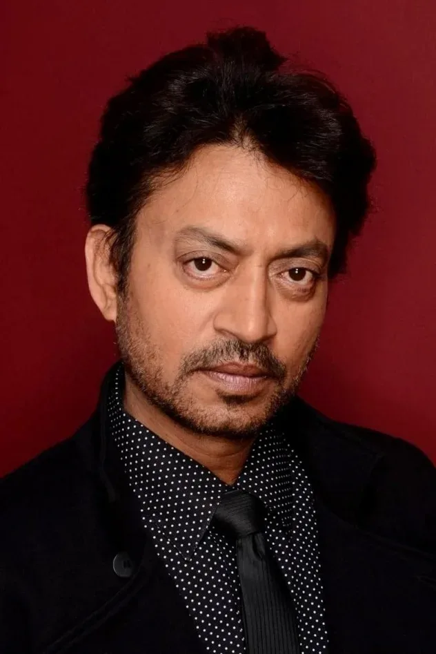 Imagen de portada para Irrfan Khan