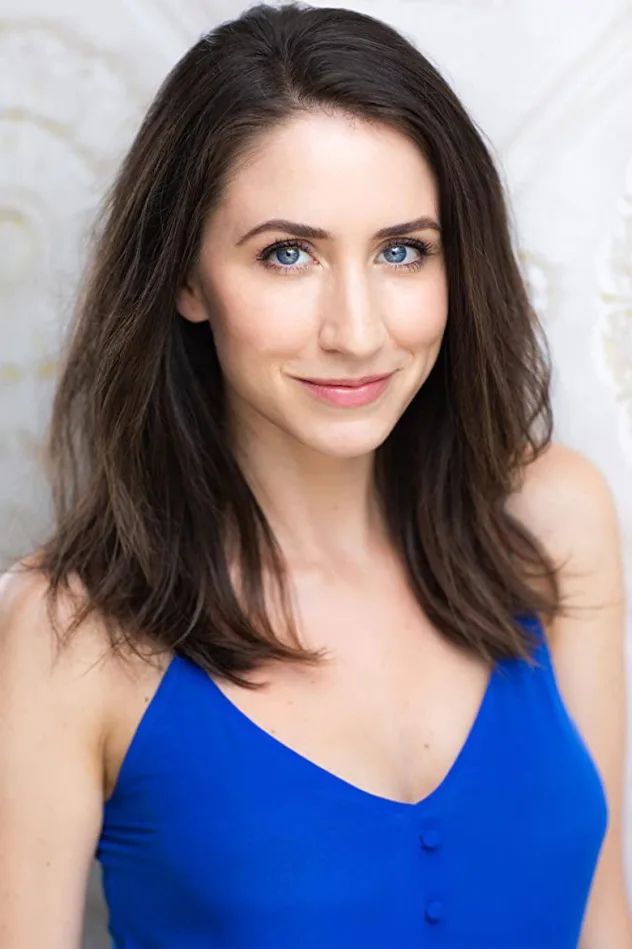 Courtney James Clark fotoğrafı