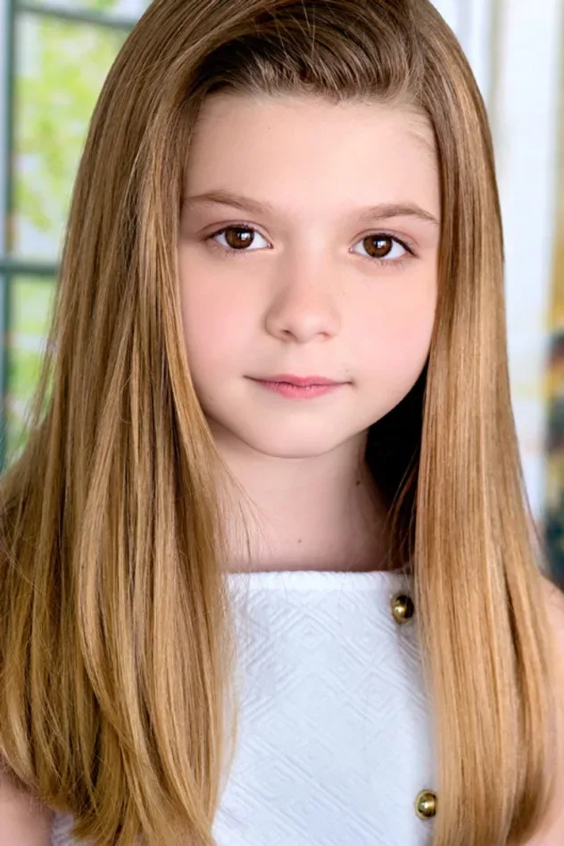 صورة الغلاف لـ Chloe Perrin