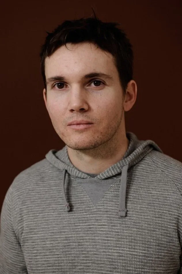 Derek Connolly fotoğrafı