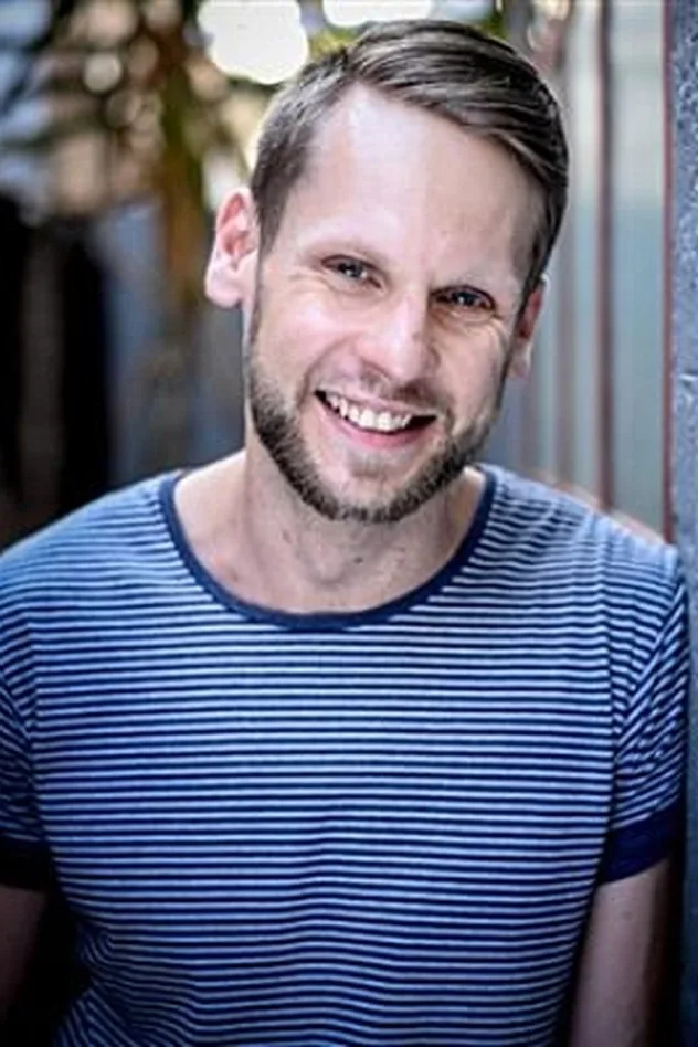 Chris van Rensburg fotoğrafı