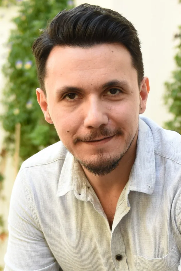 Burak Aksak fotoğrafı