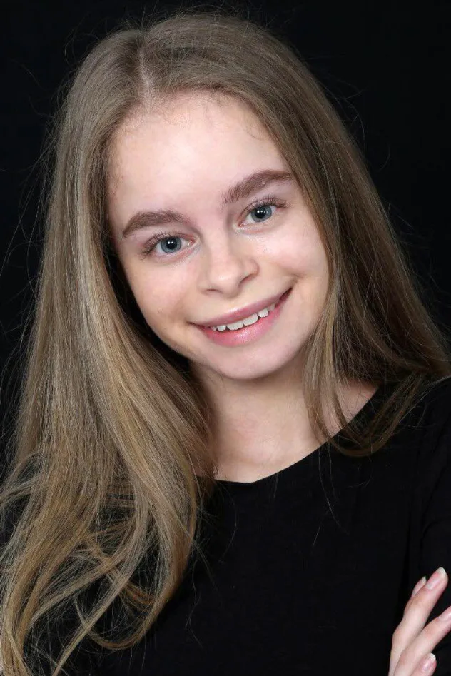 Imogen Faith Reid fotoğrafı