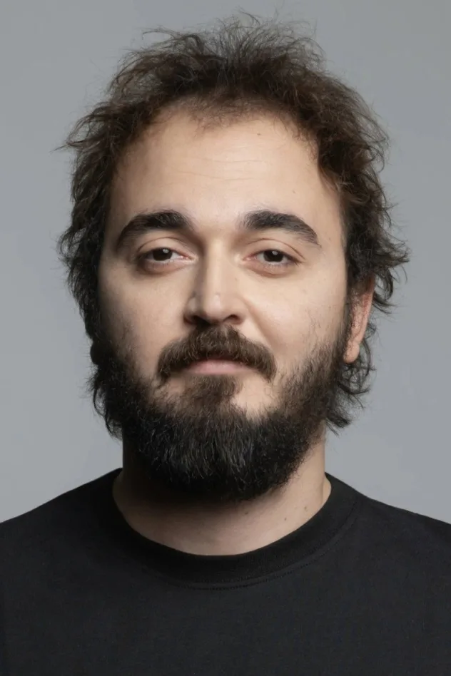 Hüseyin Sevimli fotoğrafı