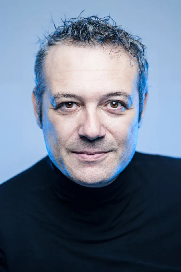 Levent Üzümcü fotoğrafı