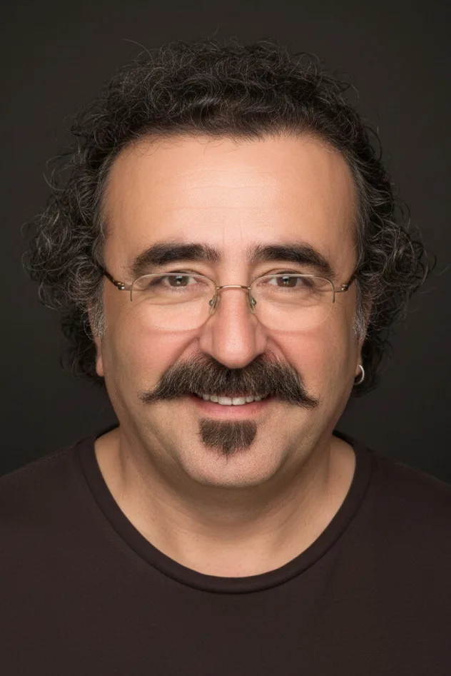 Yıldırım Öcek fotoğrafı