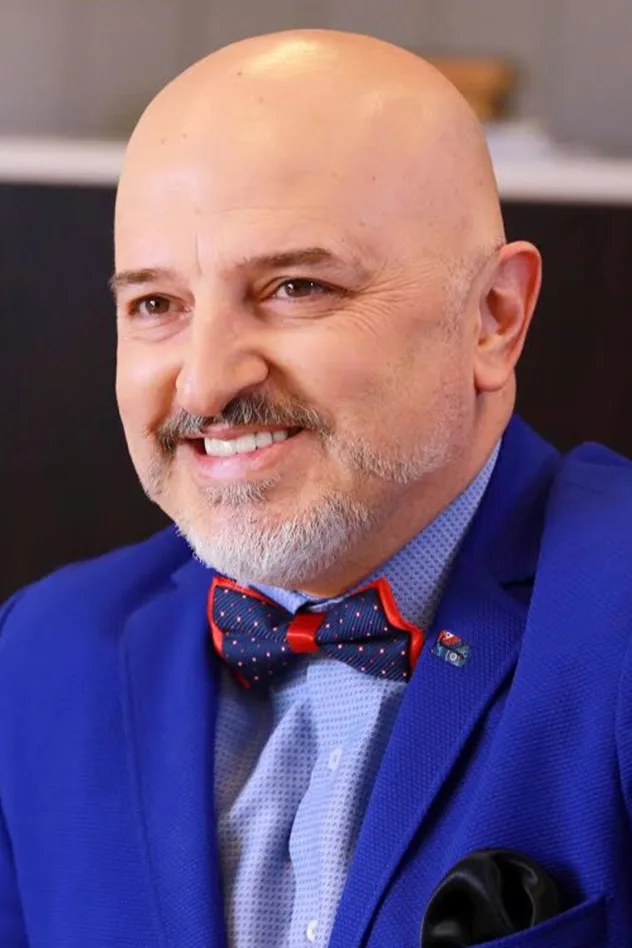 Yavuz Seçkin fotoğrafı