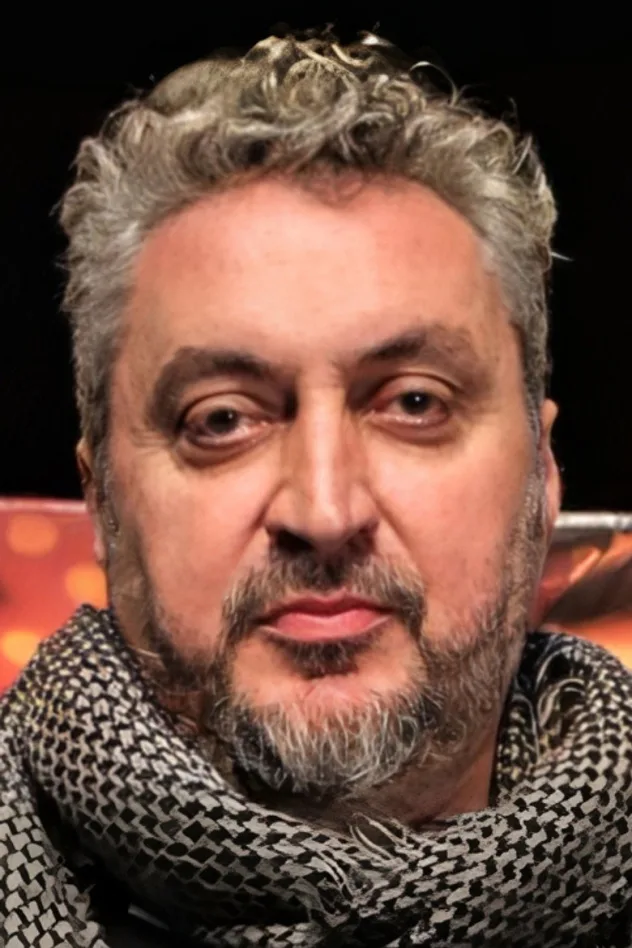 Hakan Algül fotoğrafı