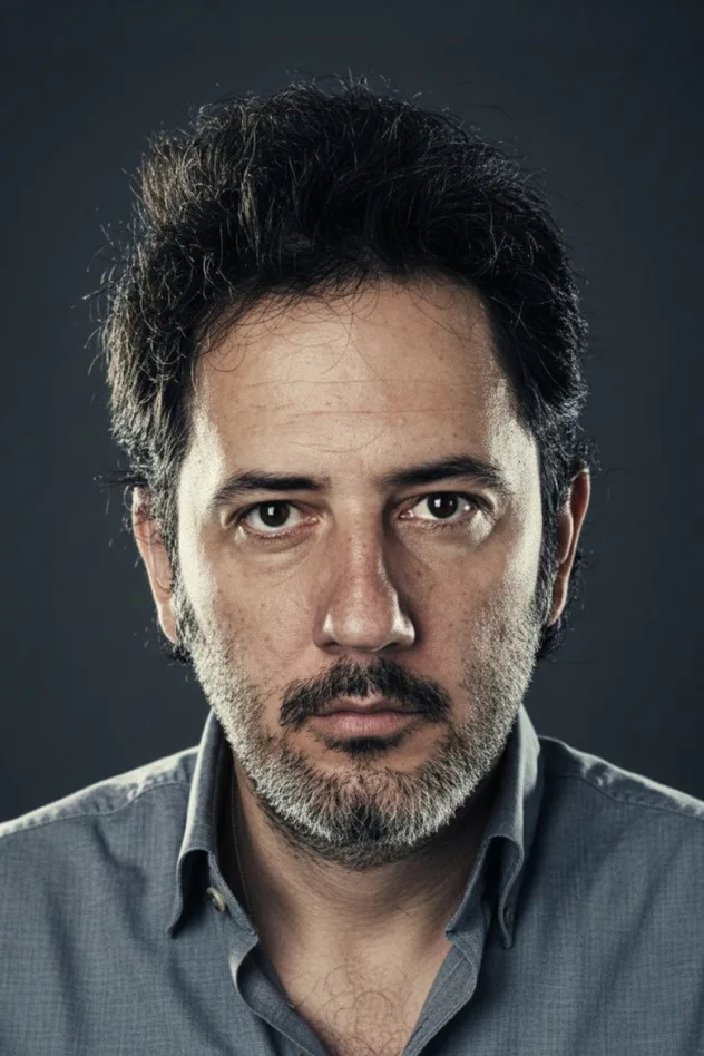 Cenk Durmazel fotoğrafı