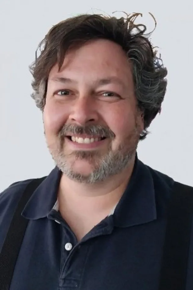 Daniel Barnett fotoğrafı