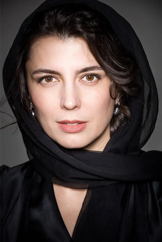 لیلا حاتمی fotoğrafı