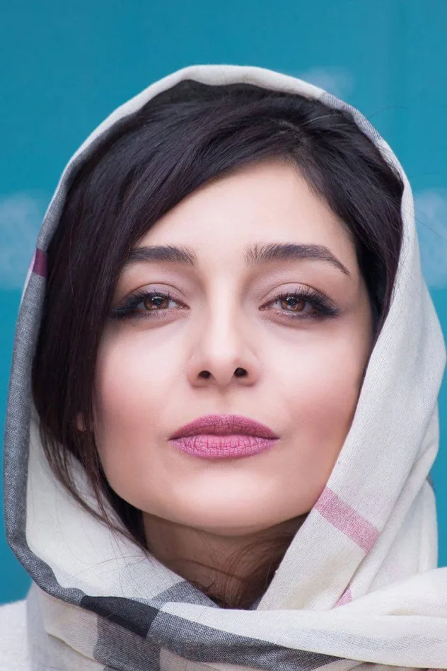 ساره بیات fotoğrafı