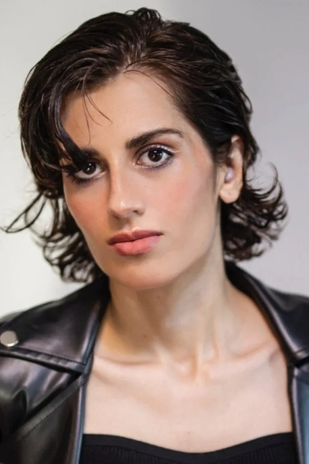Sarina Farhadi fotoğrafı