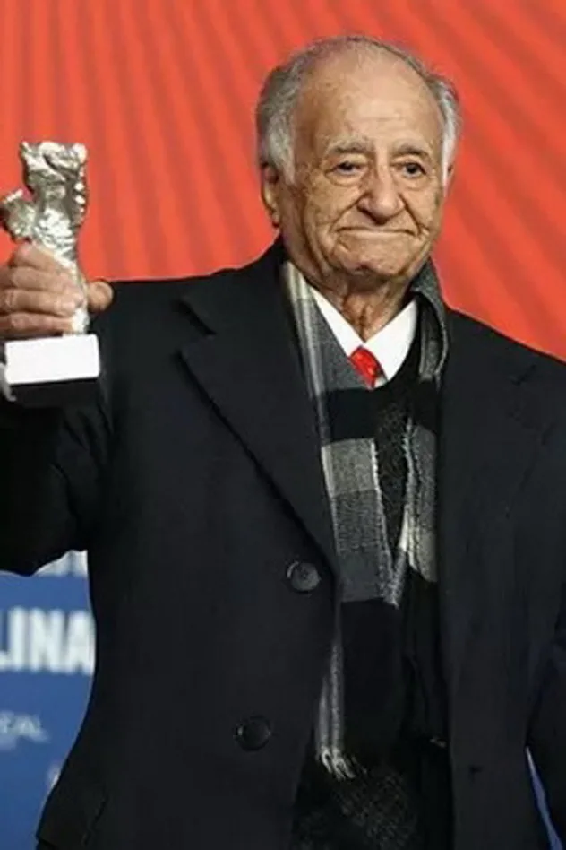 Ali-Asghar Shahbazi fotoğrafı