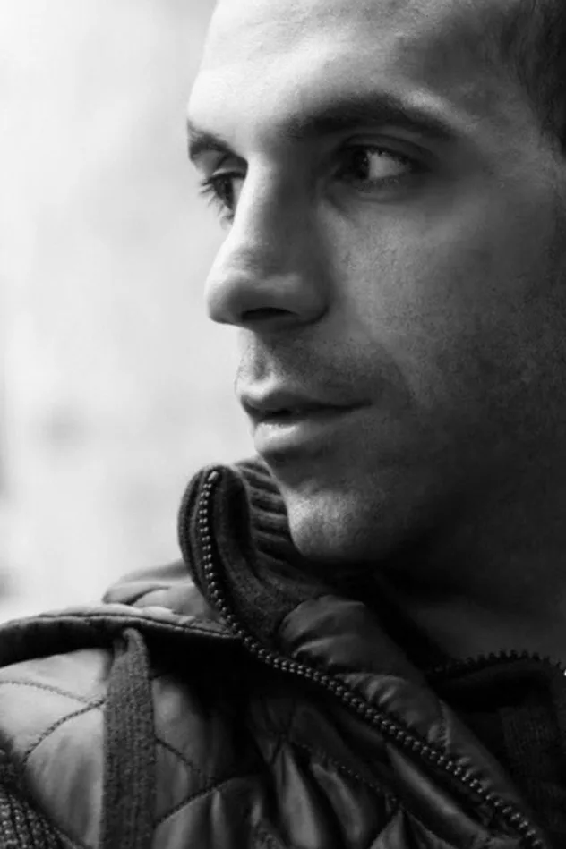 Mohammad Sajadian fotoğrafı
