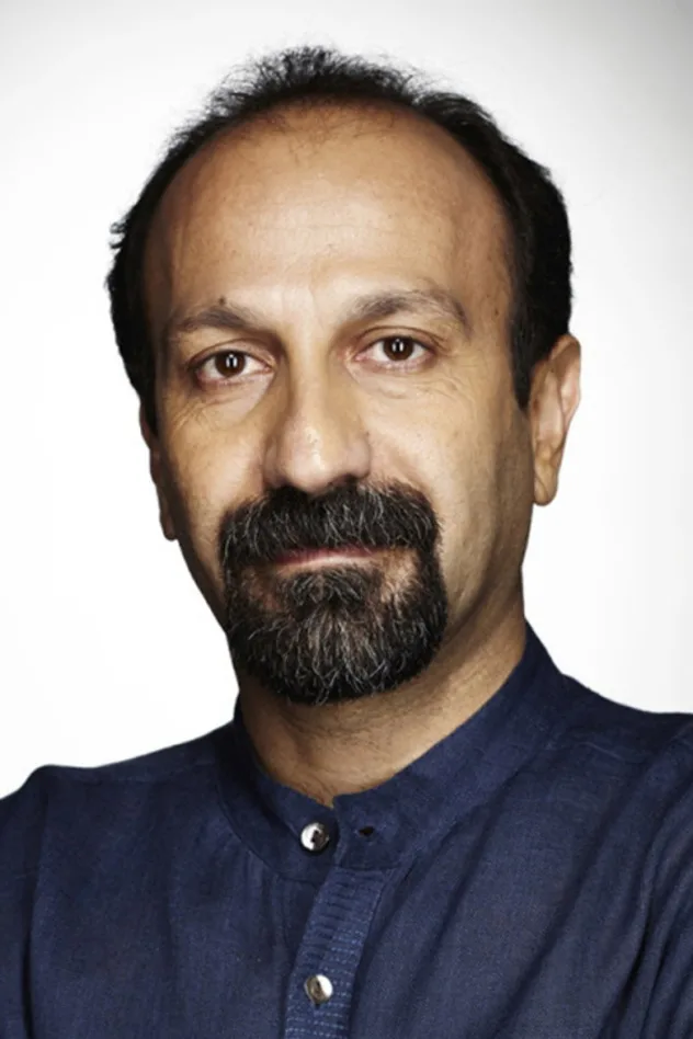 اصغر فرهادی fotoğrafı