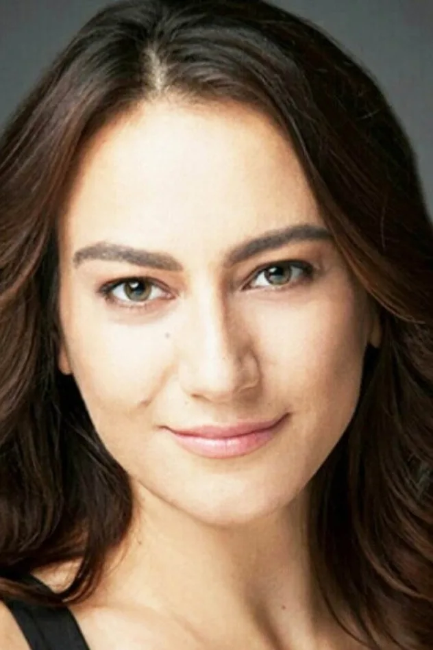 İncinur Daşdemir fotoğrafı