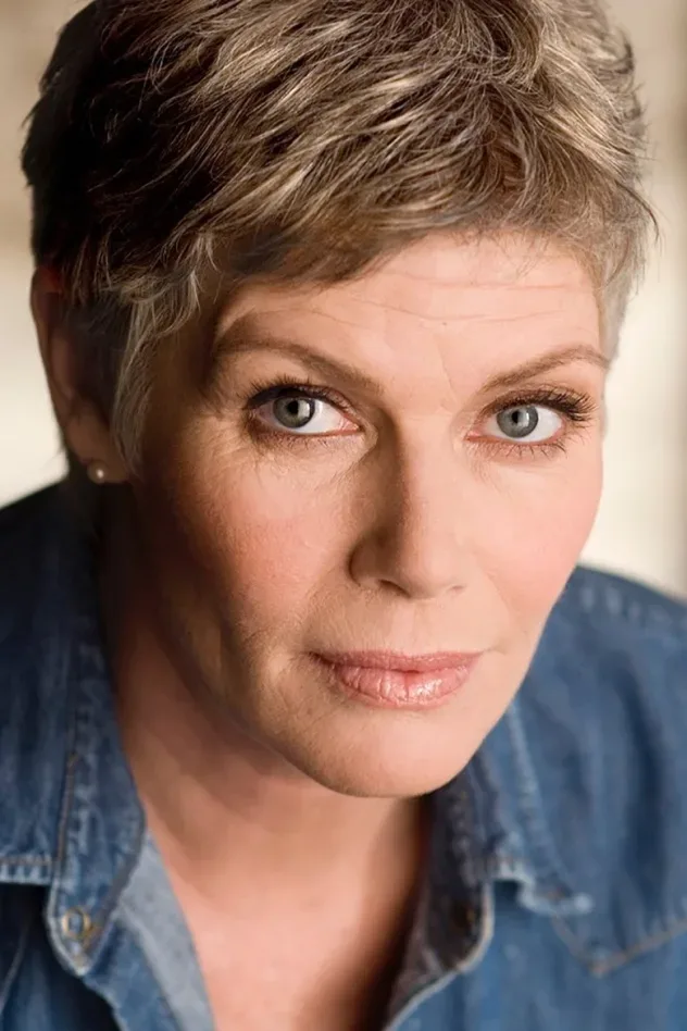 صورة الغلاف لـ Kelly McGillis