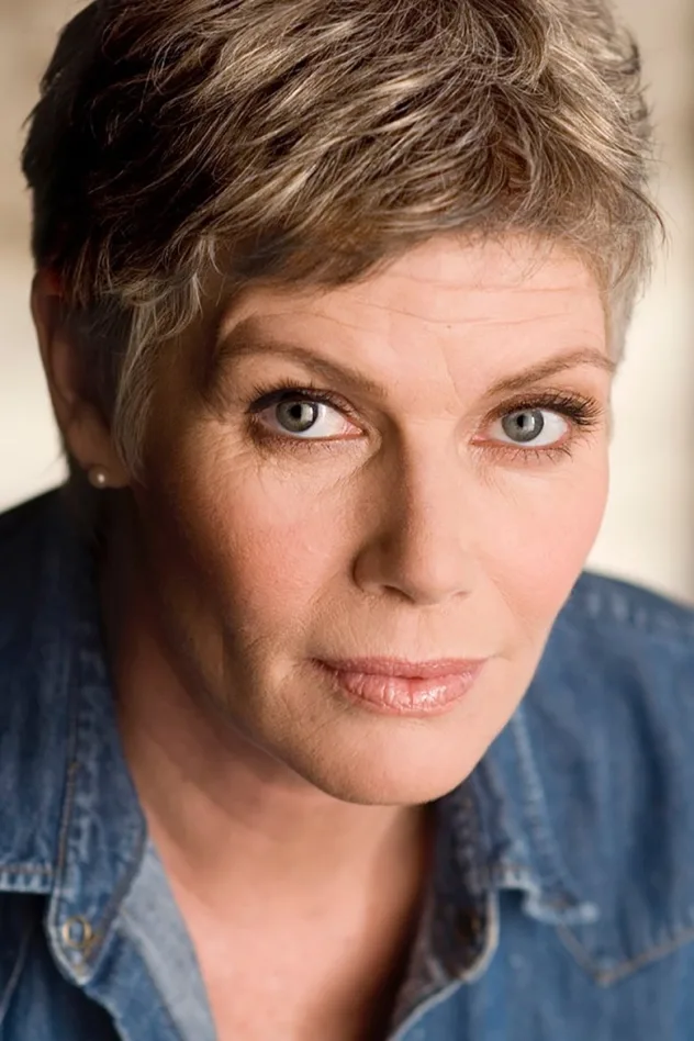 Kelly McGillis fotoğrafı