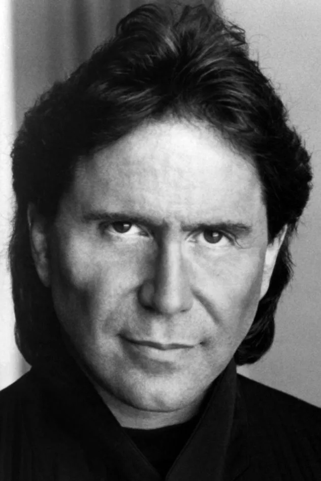 Don Simpson fotoğrafı