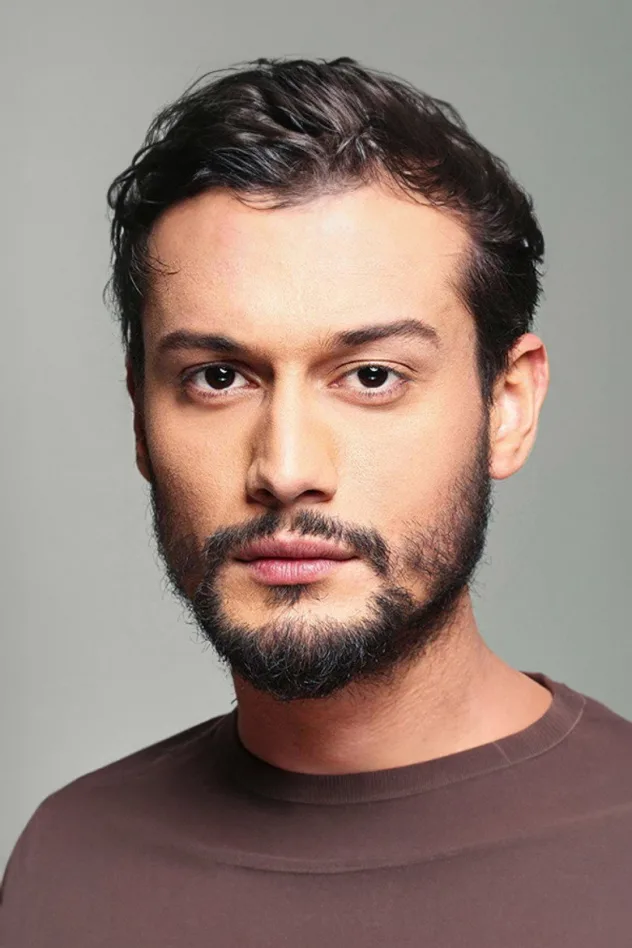 Burak Serdar Şanal fotoğrafı