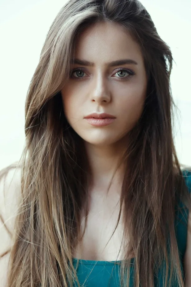 Zeynep Elçin Özdemir fotoğrafı