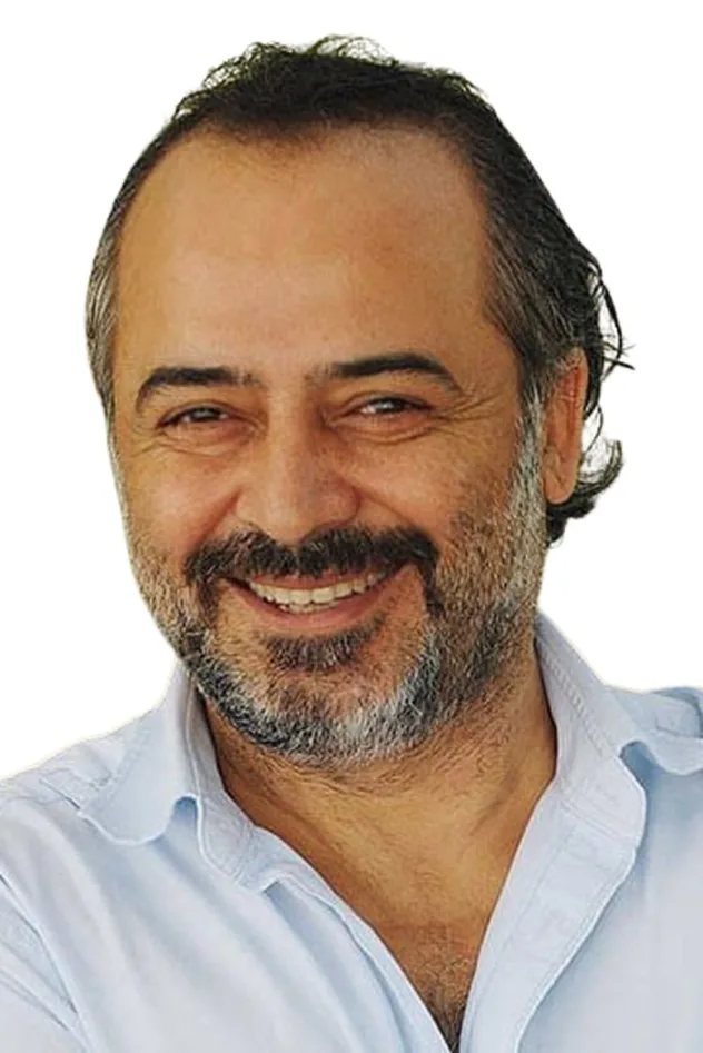 Kubilay Penbeklioğlu fotoğrafı