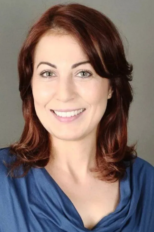 Selda Özbek fotoğrafı