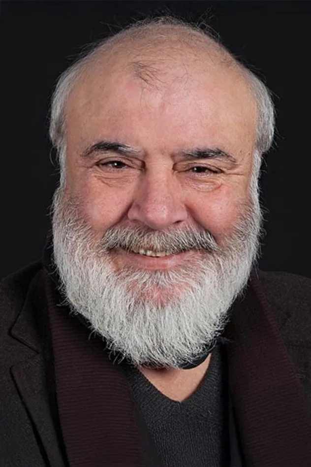 Mehmet Ali Kaptanlar fotoğrafı