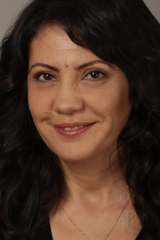 Özlem Başkaya fotoğrafı