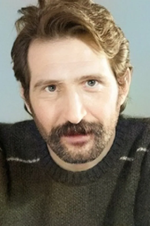 Timur Ölkebaş fotoğrafı
