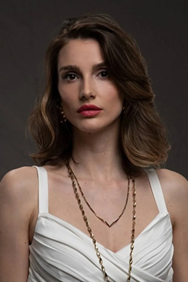 Aslı Sümen fotoğrafı