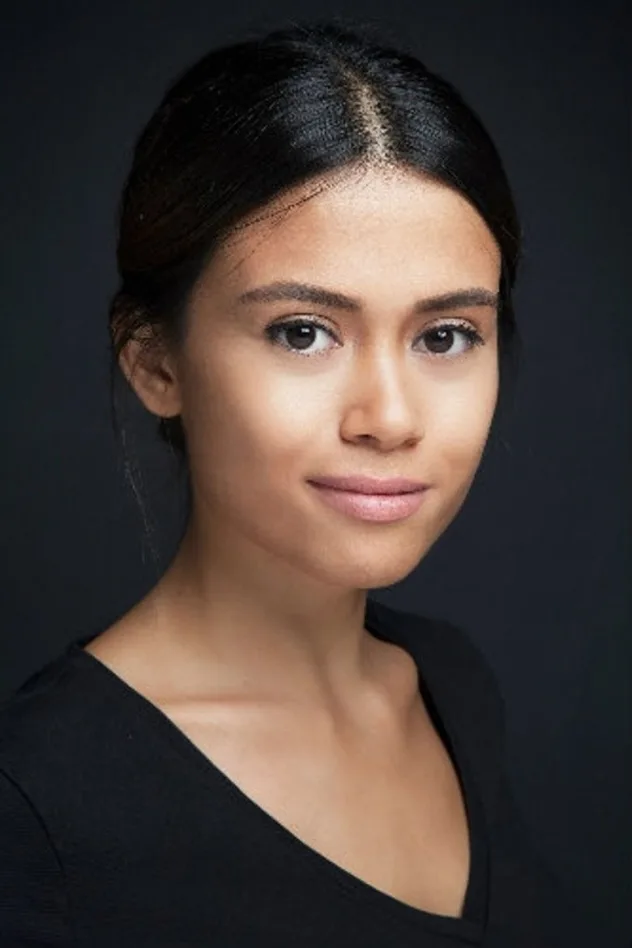 Aylin Engör fotoğrafı