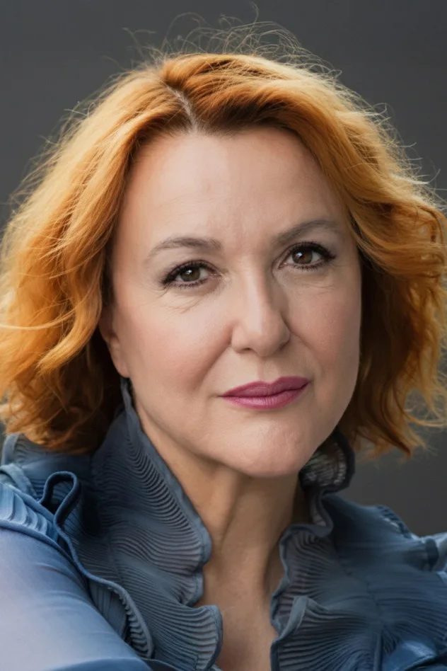 Sumru Yavrucuk fotoğrafı