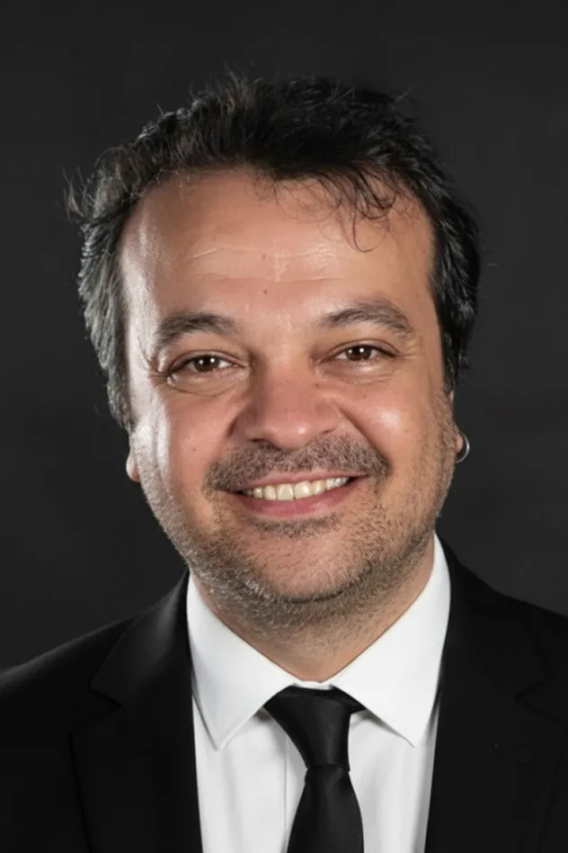 Bülent Seyran fotoğrafı