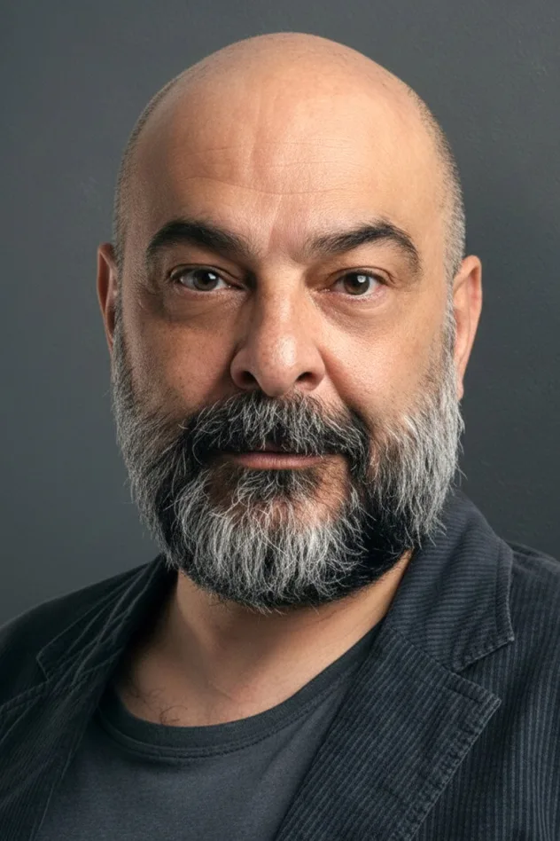 Murat Daltaban fotoğrafı