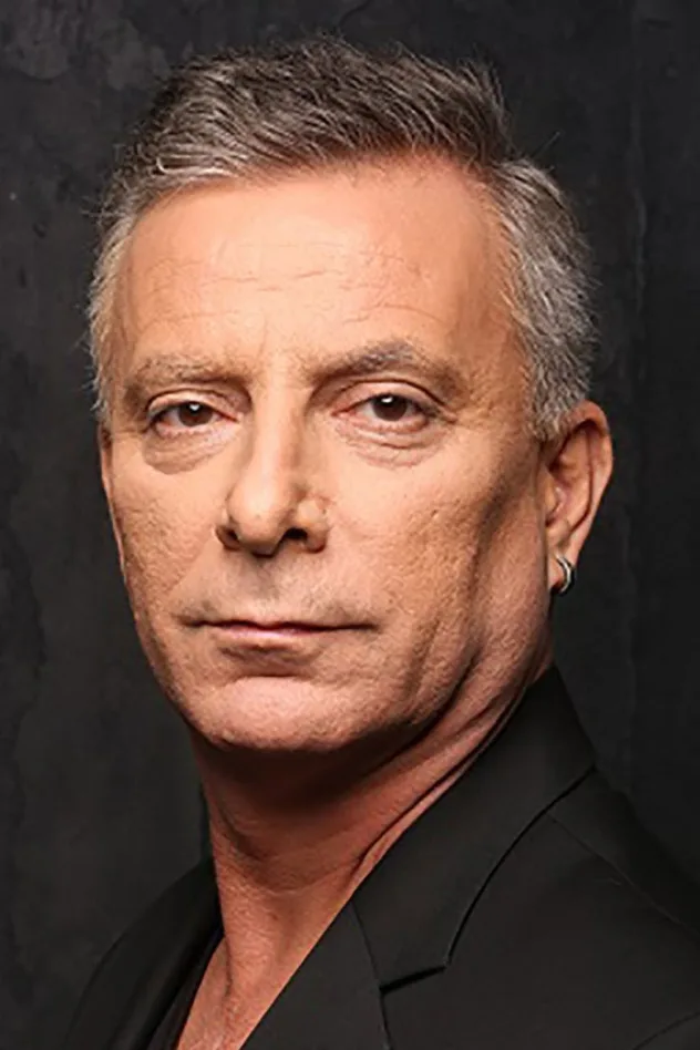 Aziz Sarvan fotoğrafı