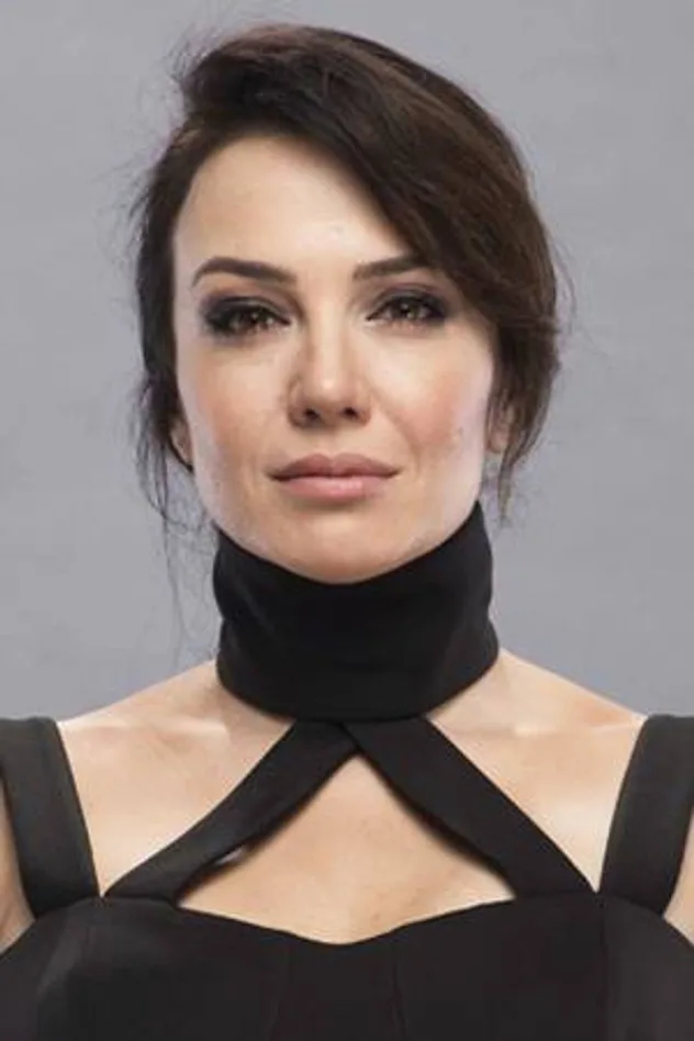 Deniz Uğur fotoğrafı