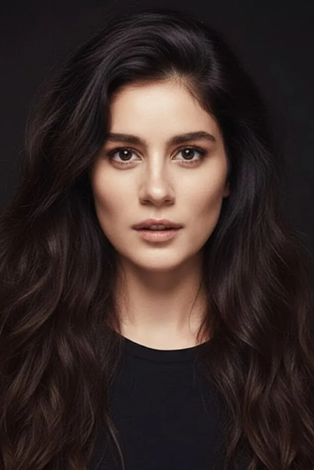 Zeynep Çamcı fotoğrafı