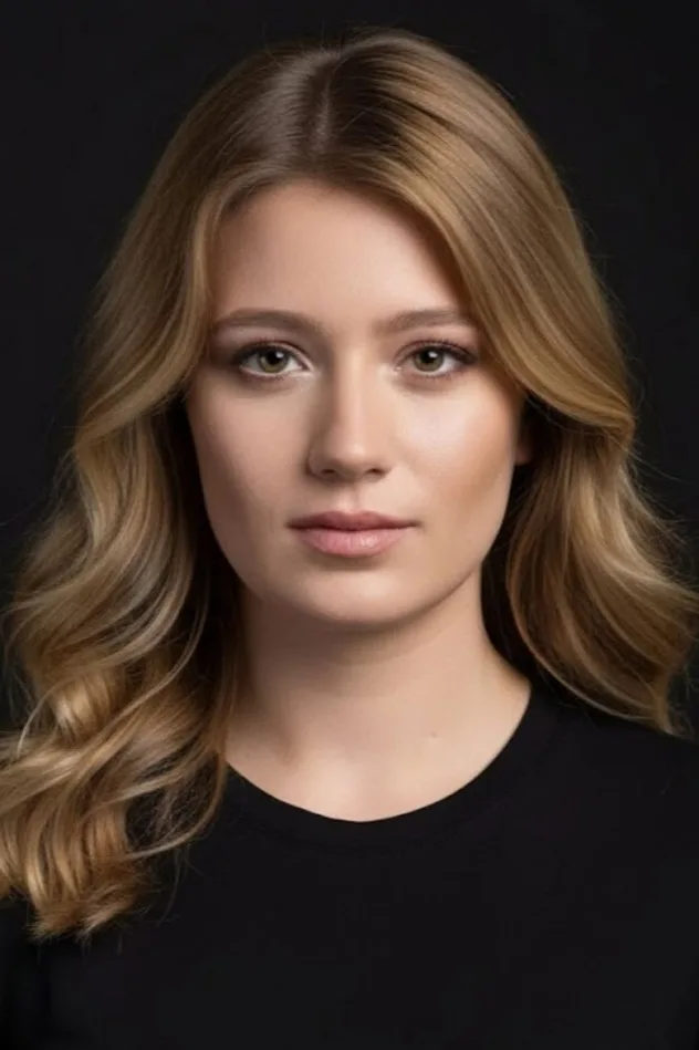Gizem Karaca fotoğrafı