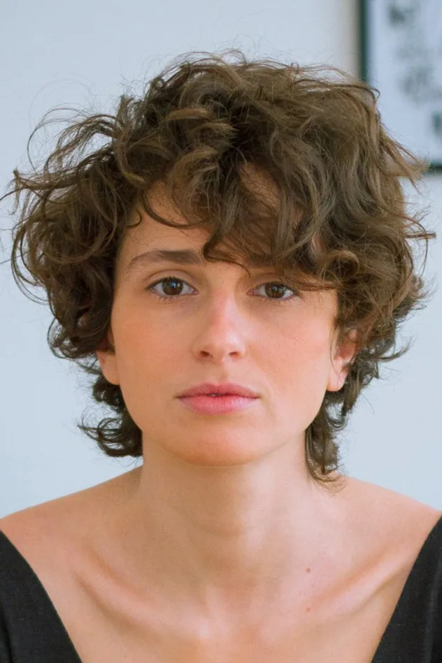 Carol Duarte fotoğrafı