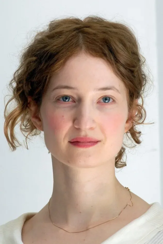 Imagen de portada para Alba Rohrwacher