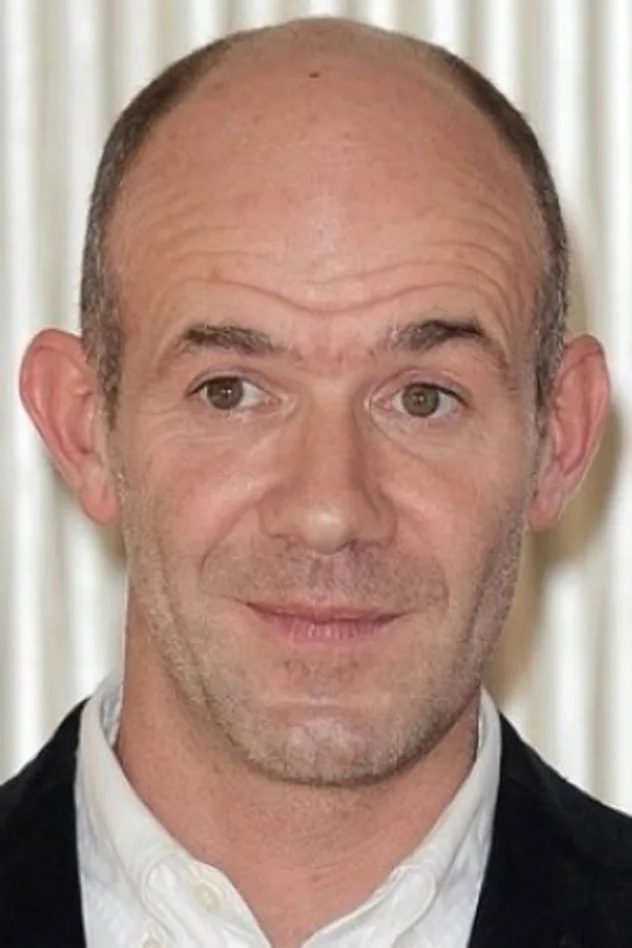 Alessandro Genovesi fotoğrafı