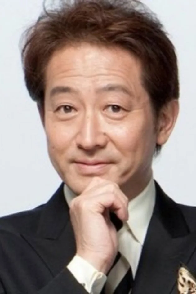 辰巳琢郎 fotoğrafı