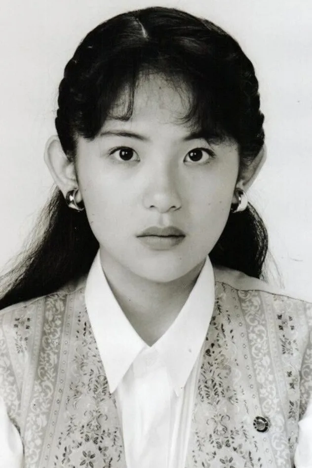 小高恵美 fotoğrafı