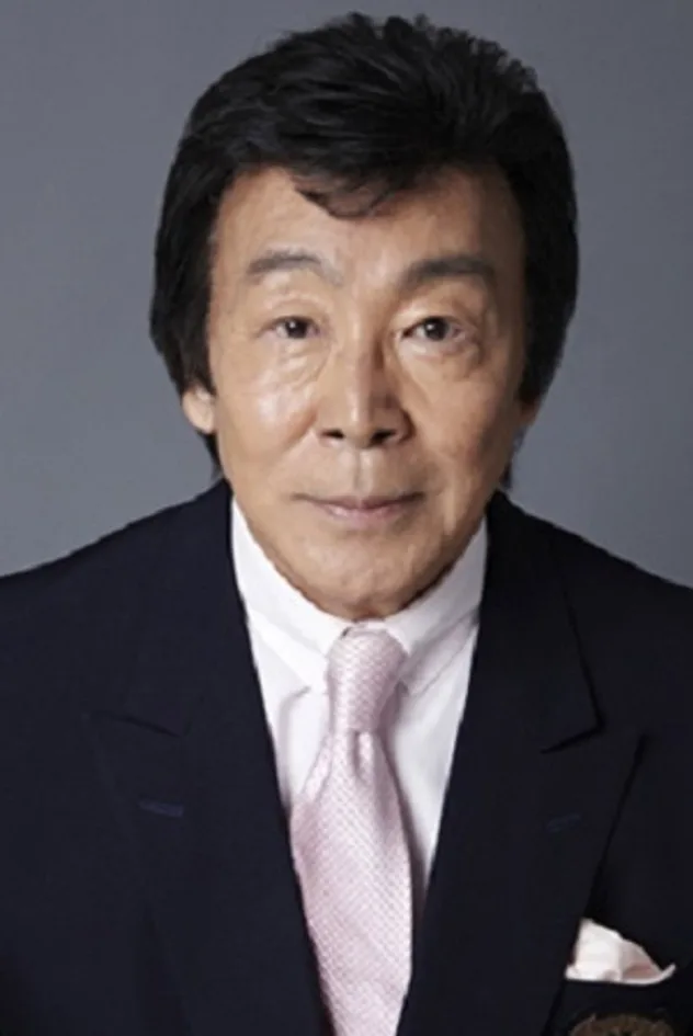 藤巻潤 fotoğrafı