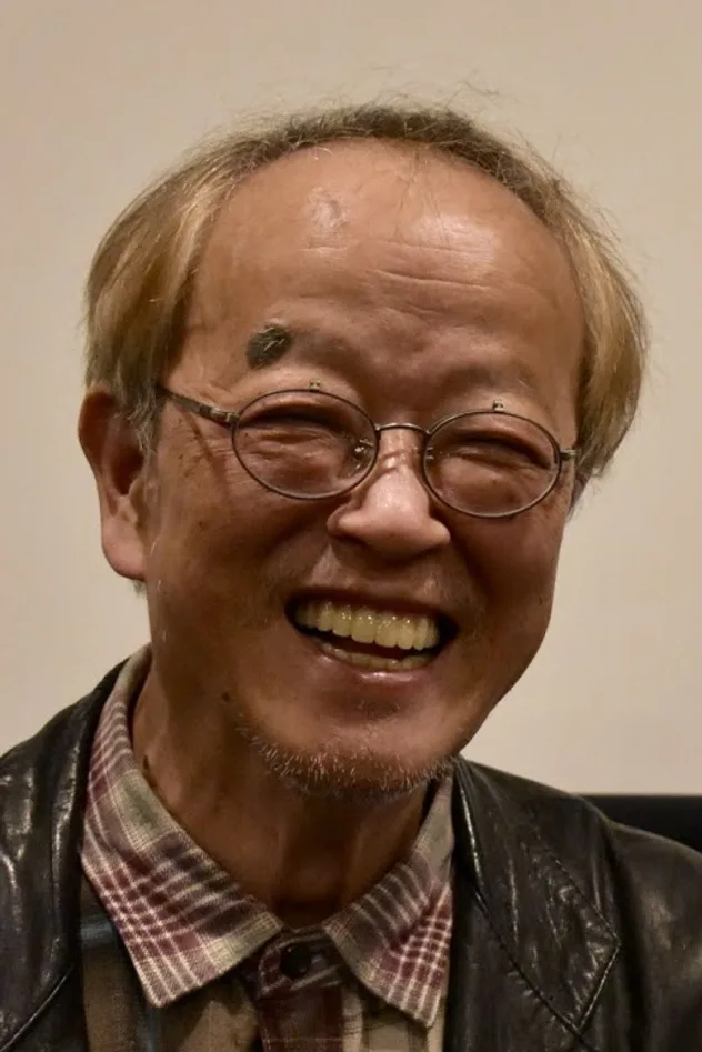 大森一樹 fotoğrafı