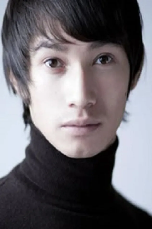 Nicolas Phongpheth fotoğrafı
