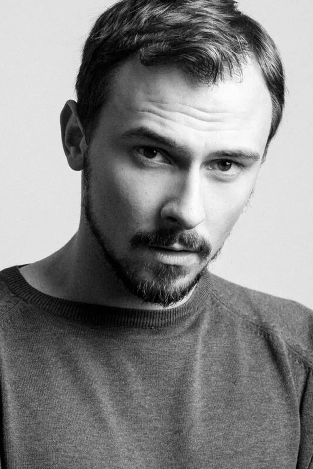 Paul Lefèvre fotoğrafı